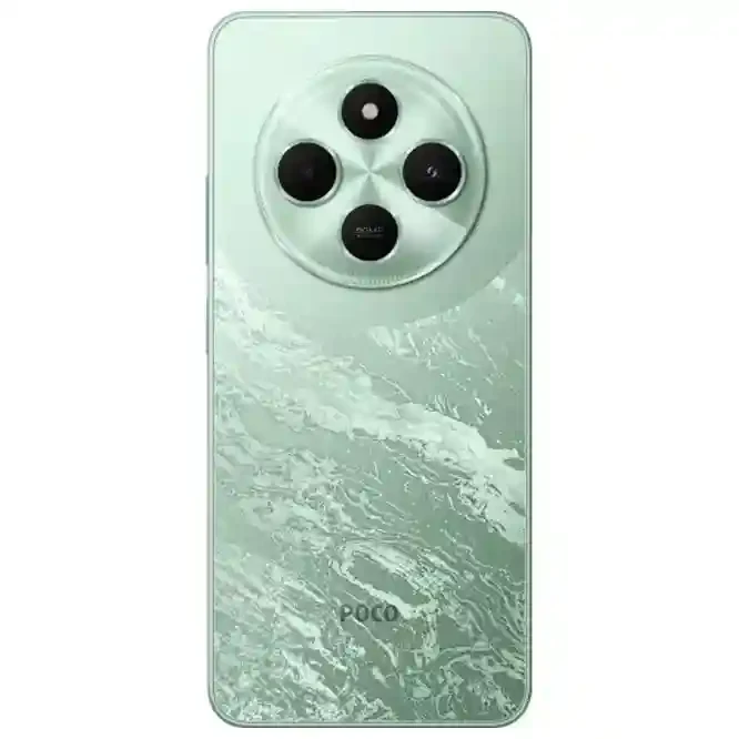 POCO C75 6/128GB Green 6