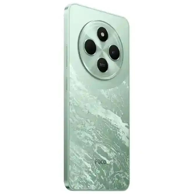 POCO C75 6/128GB Green 5