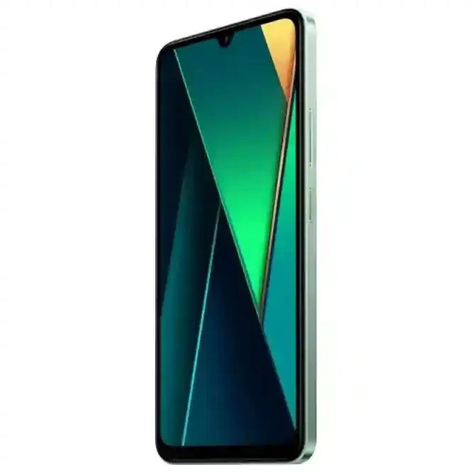 POCO C75 6/128GB Green 2