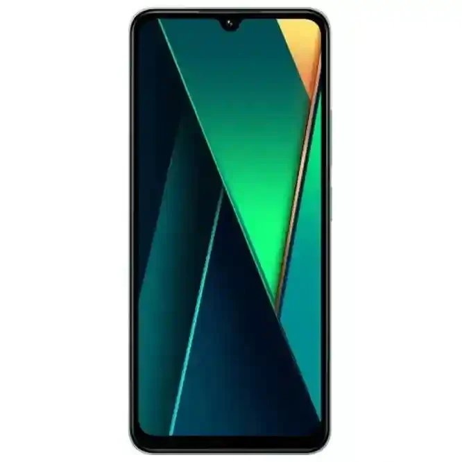 POCO C75 6/128GB Green 4