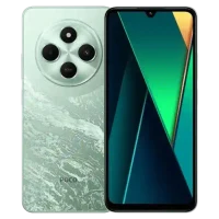 POCO C75 6/128GB Green