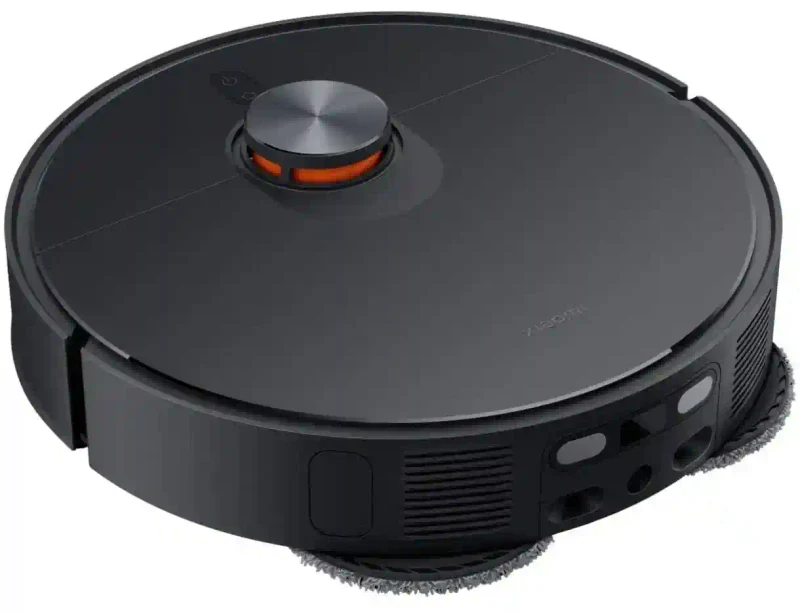 Робот-пылесос Xiaomi Robot Vacuum X20 Max Black 3
