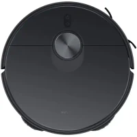Робот-пылесос Xiaomi Robot Vacuum X20 Max Black 2