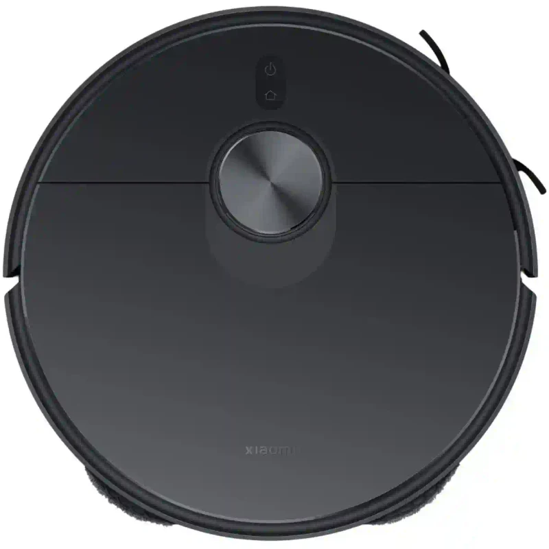 Робот-пылесос Xiaomi Robot Vacuum X20 Max Black 2