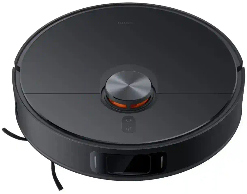 Робот-пылесос Xiaomi Robot Vacuum X20 Max Black 4