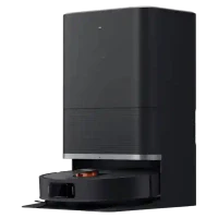 Робот-пылесос Xiaomi Robot Vacuum X20 Max Black