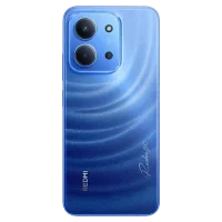 Xiaomi Redmi 15C 4/128 ГБ Moonlight Blue 3