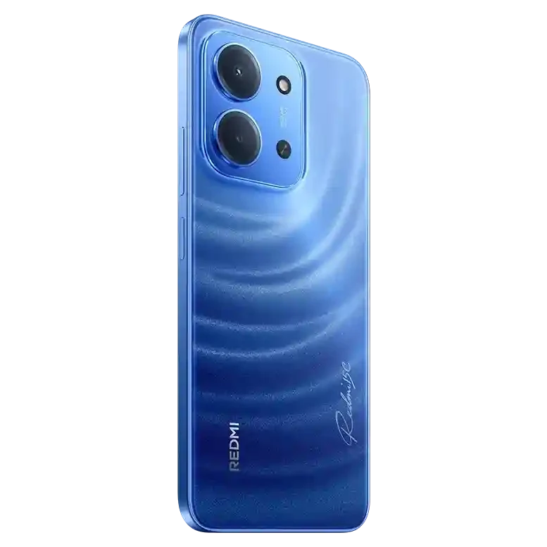 Xiaomi Redmi 15C 4/128 ГБ Moonlight Blue 4