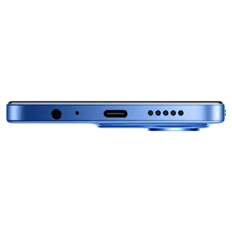 Xiaomi Redmi 15C 4/128 ГБ Moonlight Blue 7