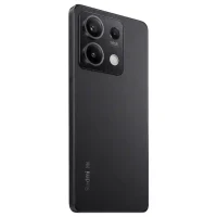 Xiaomi Redmi Note 13 5G 8/256 GB Black 4