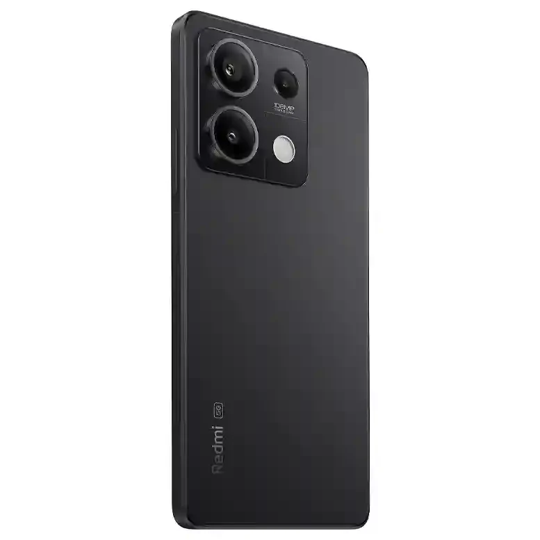 Xiaomi Redmi Note 13 5G 8/256 GB Black 4