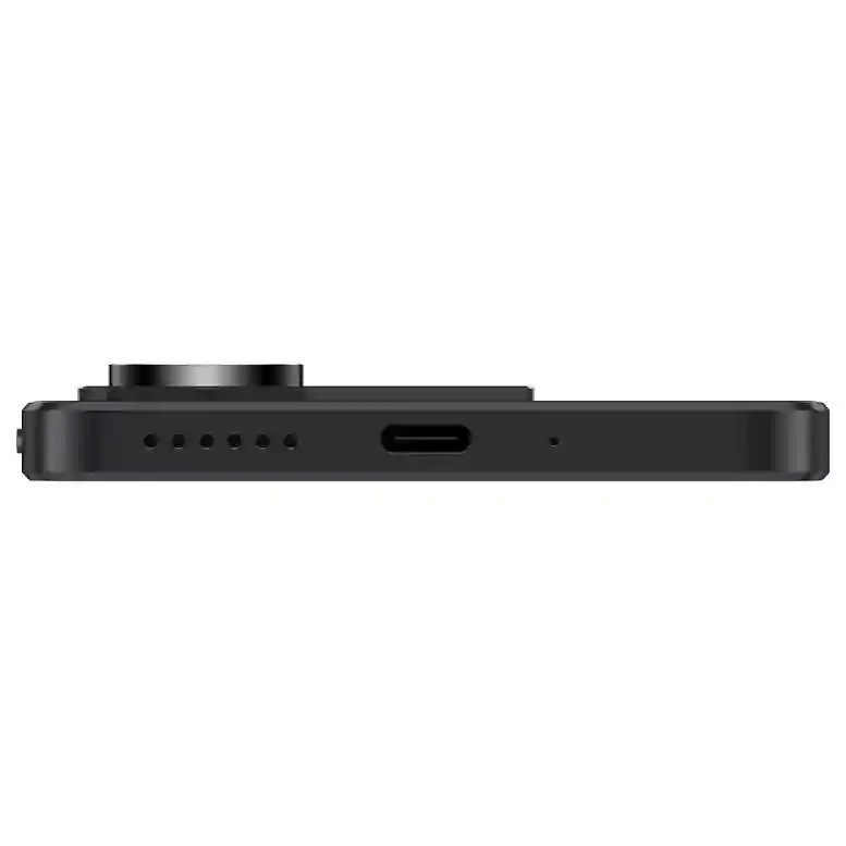 Xiaomi Redmi Note 13 5G 8/256 GB Black 6