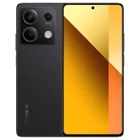 Xiaomi Redmi Note 13 5G 8/256 GB Black