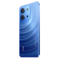 Xiaomi Redmi 15C 8/256 ГБ Moonlight Blue 4
