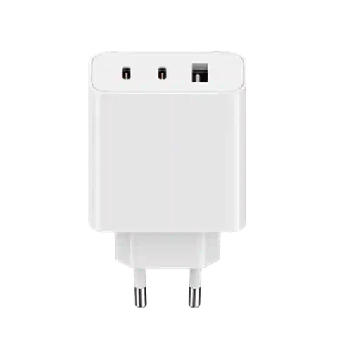 Xiaomi 67W GaN Charger 2C1A EU + Cablu Type-C