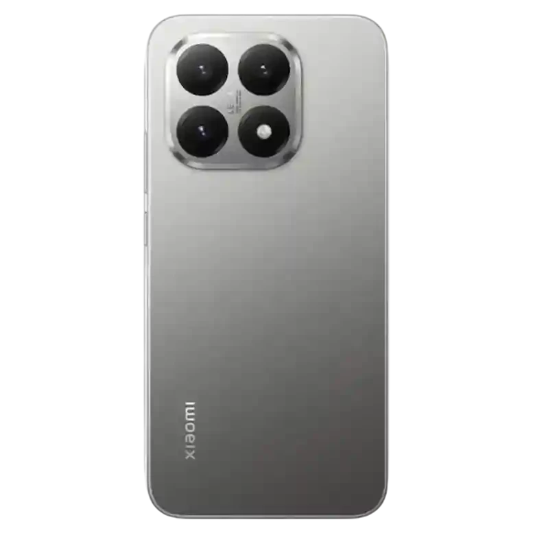 Xiaomi 15T Pro 12/512 Gb Gray 3