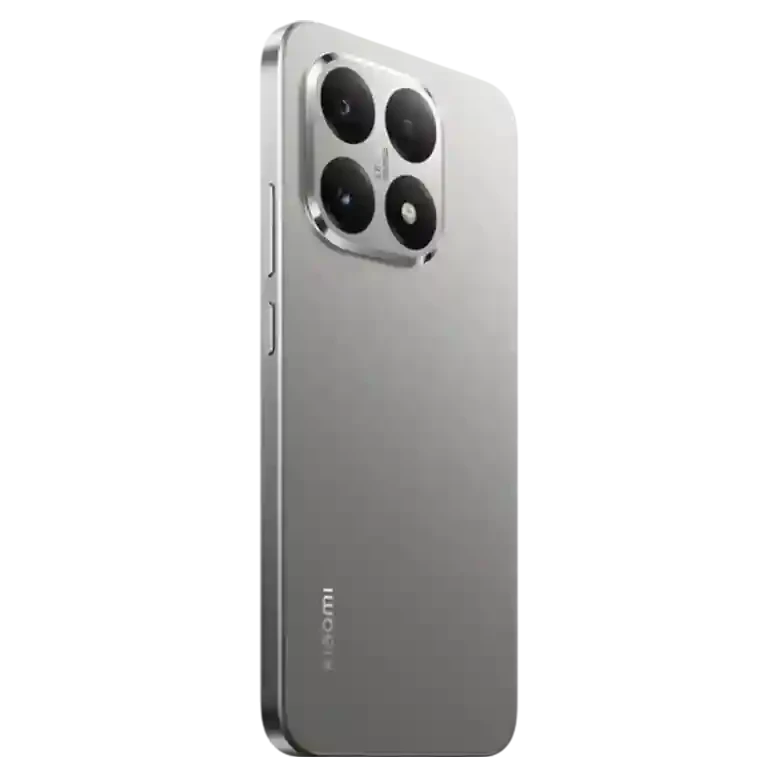 Xiaomi 15T Pro 12/512 Gb Gray 6