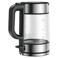 Электрочайник Xiaomi Electric Glass Kettle 3