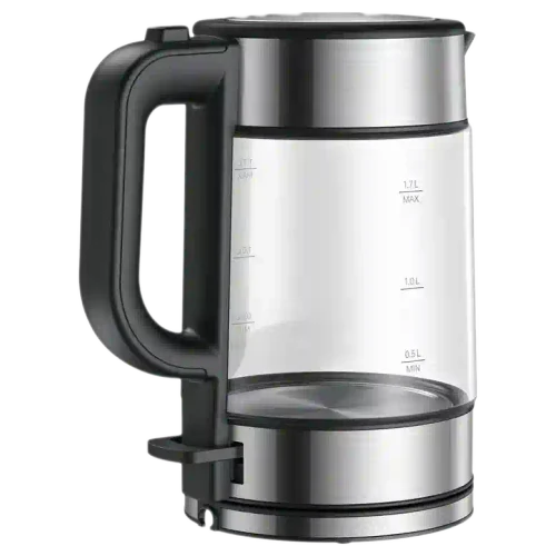 Ceainic electric Xiaomi Electric Glass Kettle