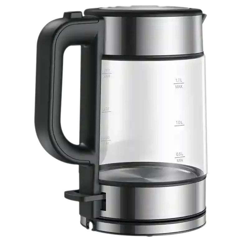 Электрочайник Xiaomi Electric Glass Kettle 3