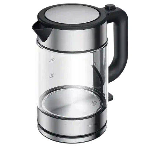 Ceainic electric Xiaomi Electric Glass Kettle
