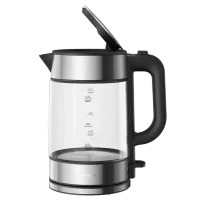 Электрочайник Xiaomi Electric Glass Kettle 2