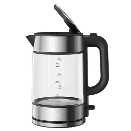 Ceainic electric Xiaomi Electric Glass Kettle