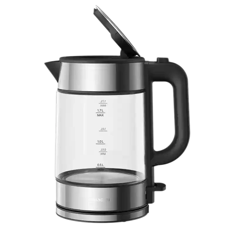 Электрочайник Xiaomi Electric Glass Kettle 2