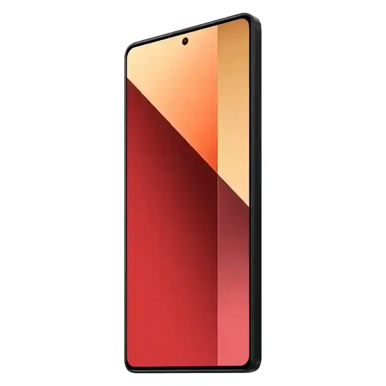 Xiaomi Redmi Note 13 Pro 8/256 GB Black 3