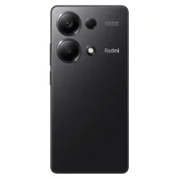 Xiaomi Redmi Note 13 Pro 8/256 GB Black 5