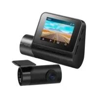 Видеорегистратор 70 Mai A200 Smart Dash Cam Global Set (+Rear Camera RC11) 2