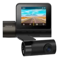 Видеорегистратор 70 Mai A200 Smart Dash Cam Global Set (+Rear Camera RC11)