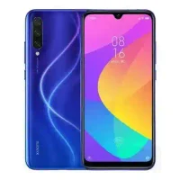 Xiaomi Mi A3 4/64 GB Blue