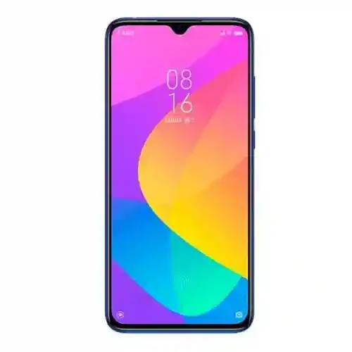 Xiaomi Mi A3 4/64 GB Blue 4