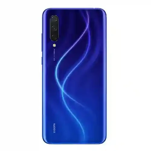 Xiaomi Mi A3 4/64 GB Blue 3