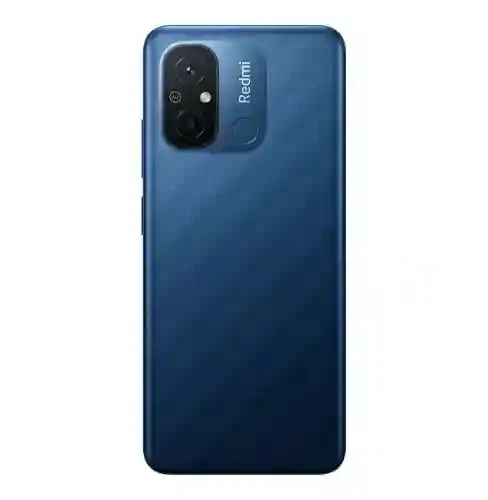 Redmi 12C 4/128 GB Ocean Blue 3