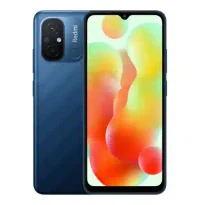 Redmi 12C 4/128 GB Ocean Blue
