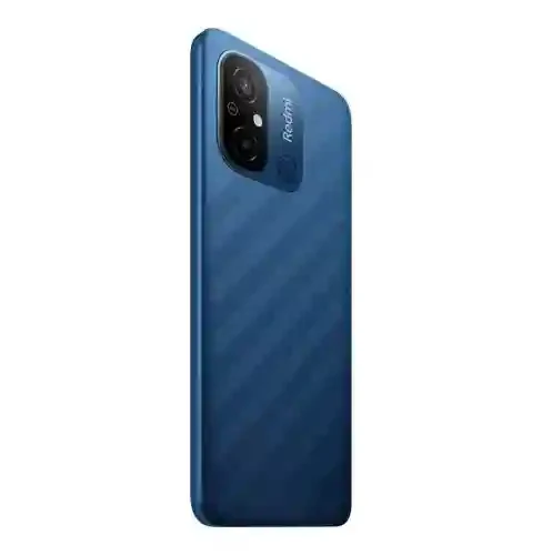 Redmi 12C 4/128 GB Ocean Blue 5