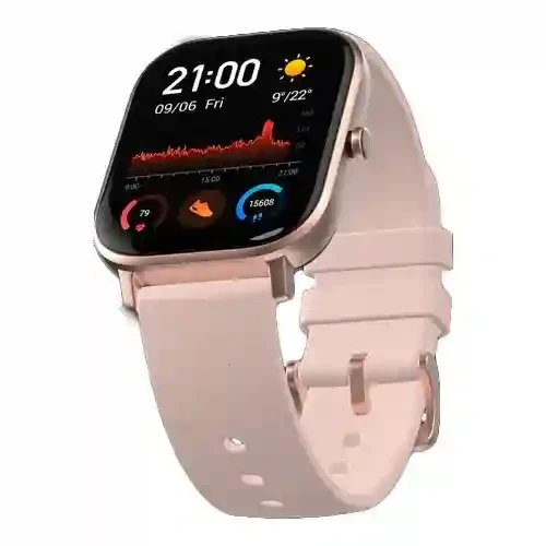 Xiaomi Amazfit GTS 20 mm Roz 2