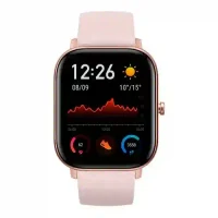 Xiaomi Amazfit GTS 20 mm Roz