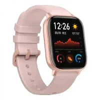 Xiaomi Amazfit GTS 20 mm Roz 3