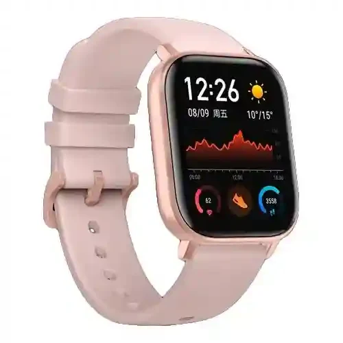 Xiaomi Amazfit GTS 20 mm Roz 3