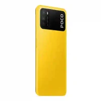 Xiaomi Poco M3 4/128 Gb Yellow 4