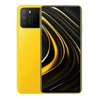 Xiaomi Poco M3 4/128 Gb Yellow