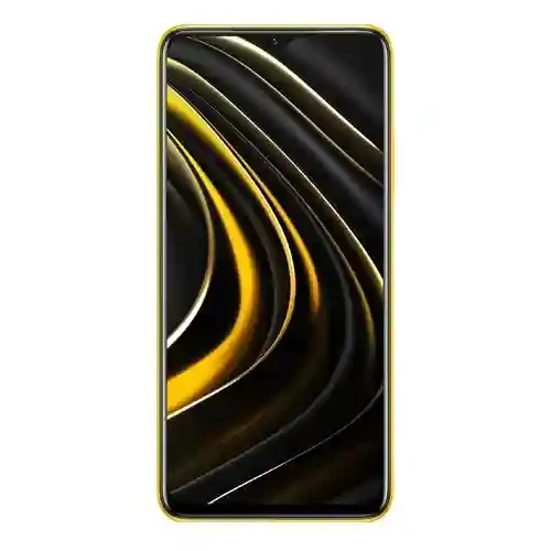Xiaomi Poco M3 4/128 Gb Yellow 2