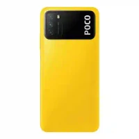 Xiaomi Poco M3 4/128 Gb Yellow 3