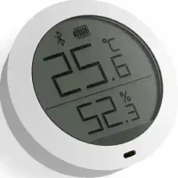 Termohigrometru Xiaomi Mijia Bluetooth Hygrothermograph