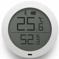 Termohigrometru Xiaomi Mijia Bluetooth Hygrothermograph 4
