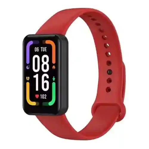 Xiaomi Strap Redmi Smart Band Pro Red