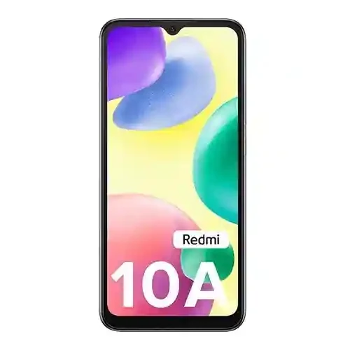 Redmi 10A 4/128 GB Grey 2